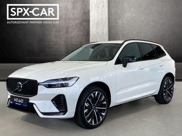 PLUS DARK, B5 AWD, 184+10 kW /
