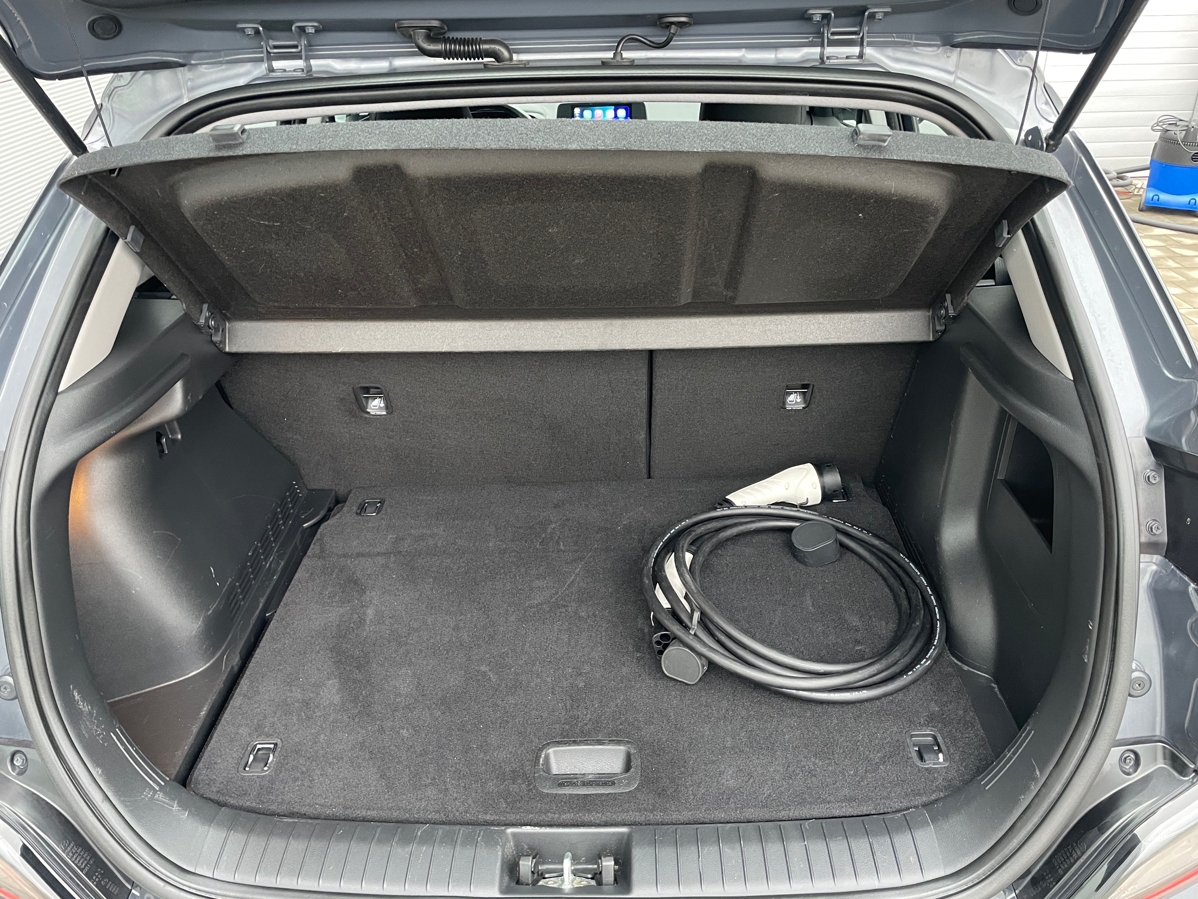 Hyundai Kona, Electric - fotka 6