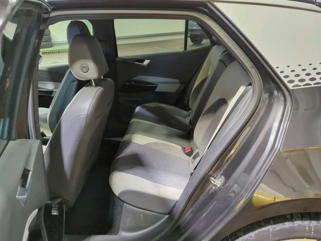 Volkswagen ID.3, Pro Performance 150kW 58kWh - fotka 4