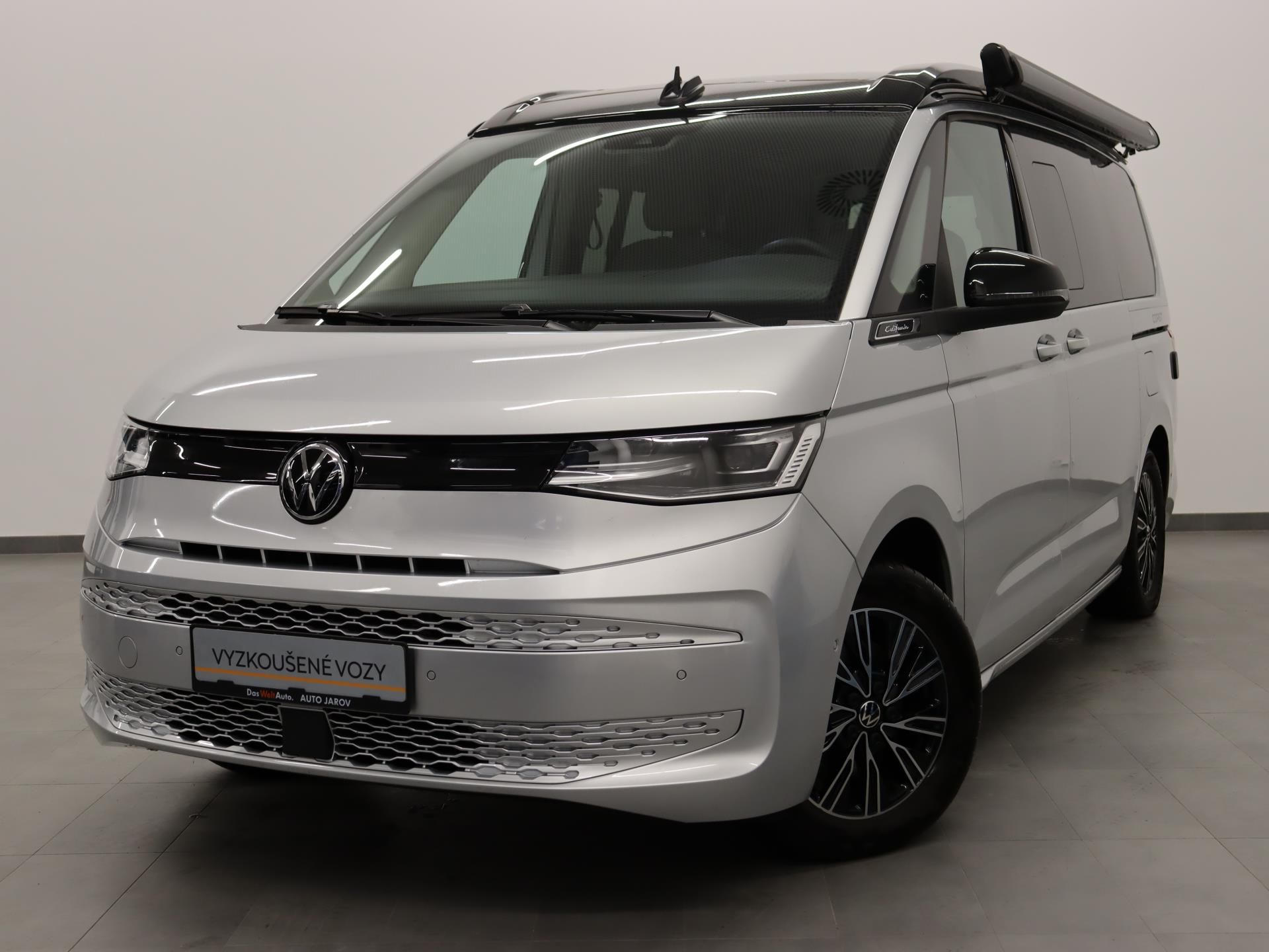 Volkswagen California, COAST 1.5 TSI PHEV 4MOT