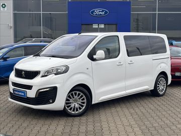 2,0 Bluehdi 110kW Active L1