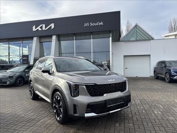 2,2 CRDi SCR 4x4 8DCT  TOP+NAP