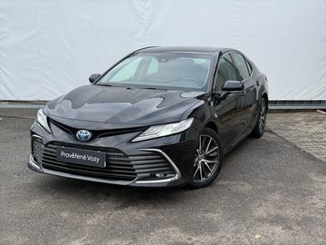2,5 Executive
