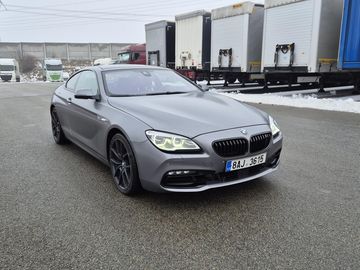 650i XDRIVE 4,4i 330 kW
