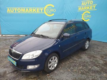 1,2 TSi 77KW