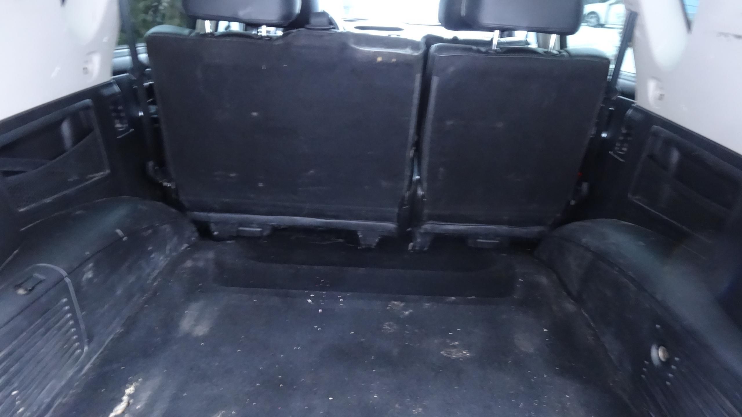SsangYong Rexton, Automa ,Tažné zařízení 3,5t - fotka 6