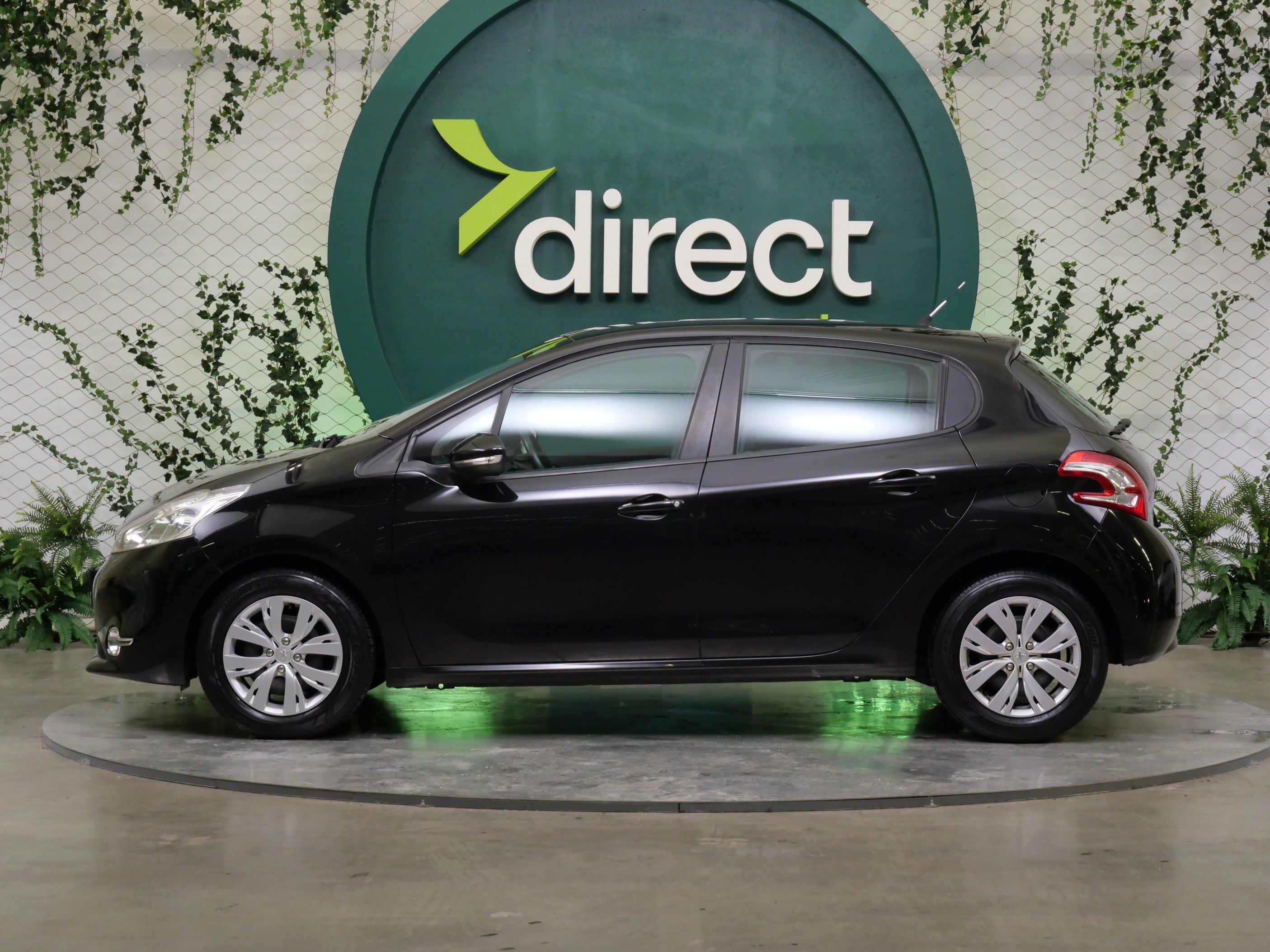 Peugeot 208, 1.2 VTi 60 kW Active - fotka 3