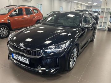 2.2 CRDI AWD GT Bílý in. HuD