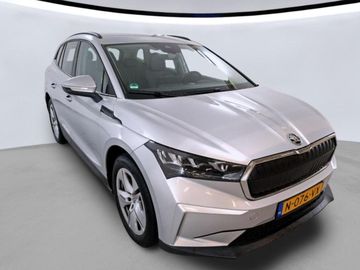 Škoda Enyaq 60 ODPOČET