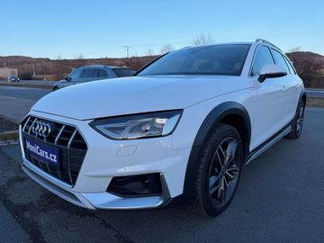 2.0 TDi 140kW 4X4, AUT. DPH