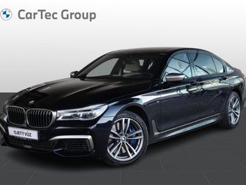 M760Li xDrive
