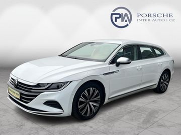 2.0 TDI DSG Elegance