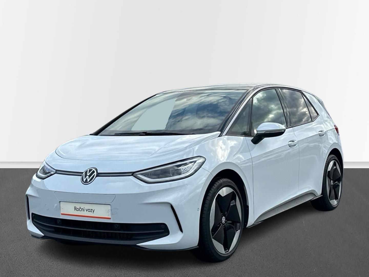 Volkswagen ID.3, ID.3 Pro S People 150kW, 79kWh