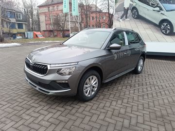 Top Select. 1,5TSI 110kW 7DSG