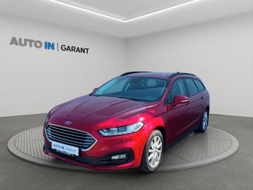 110kw, aut, kamera, Fordpass