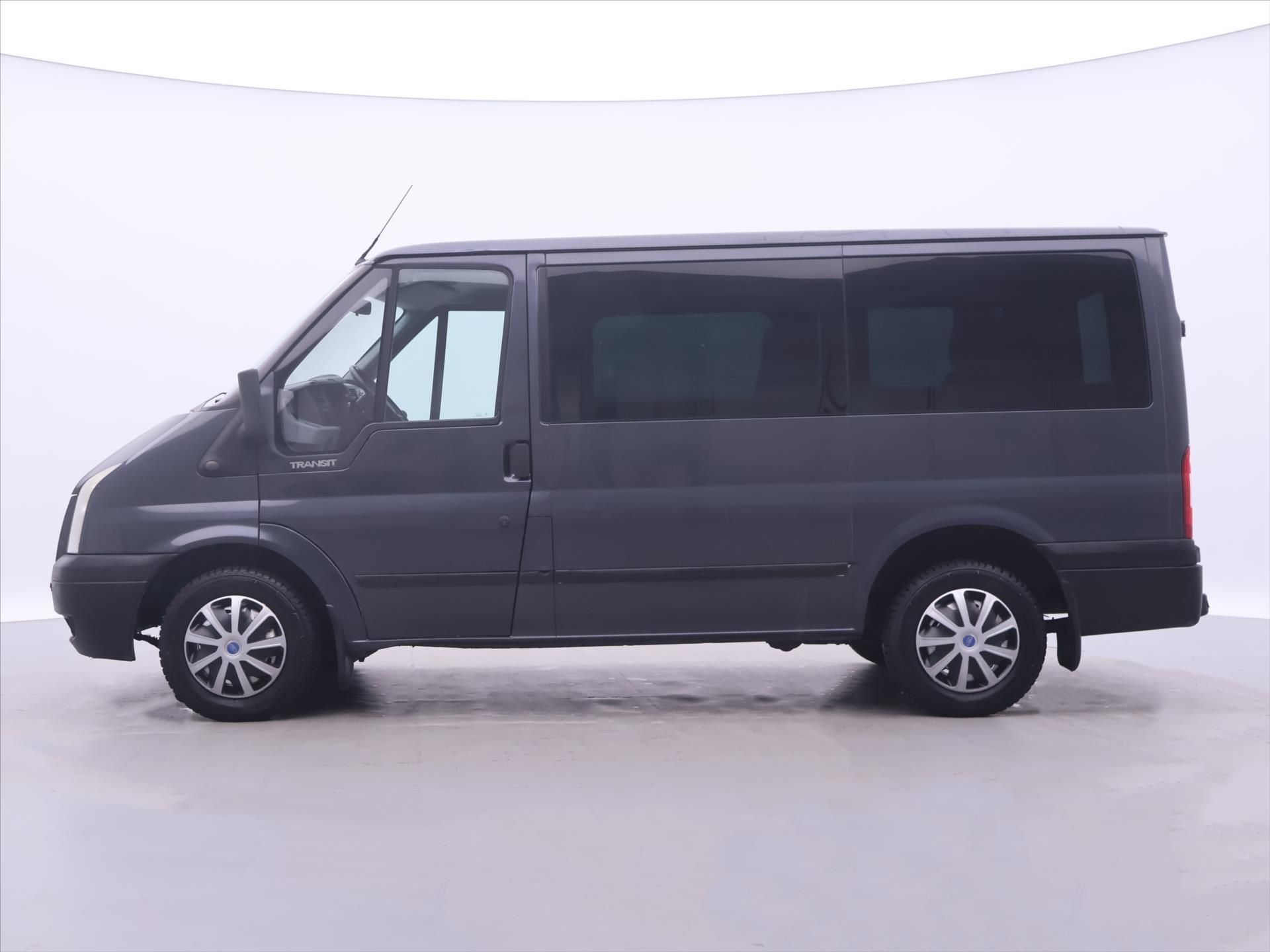 Ford Transit, Tourneo 2,2 TDCI 63KW Klima 9- - fotka 4