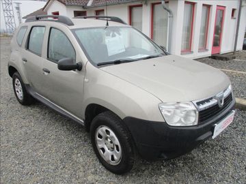 1,6 i 16V, servis,klimatizace,