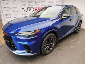 350h F Sport Design