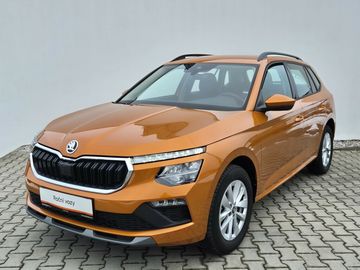 Selection 1.0 TSI 85 Kw