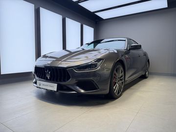 Trofeo 580 HP - Záruka 03/27