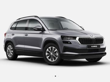 Classic 1,5TSI 110kW