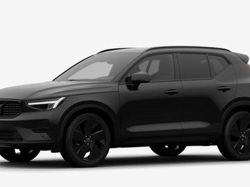B4 AUT PLUS BLACK EDITION