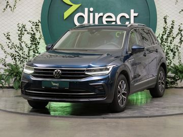 2.0 TDI 110 kW Life