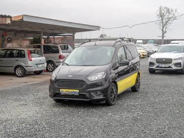 1.0T 74KW 5sed 5dv – SERVISKA