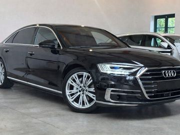 Long 50 3.0 TDI V6 quattro