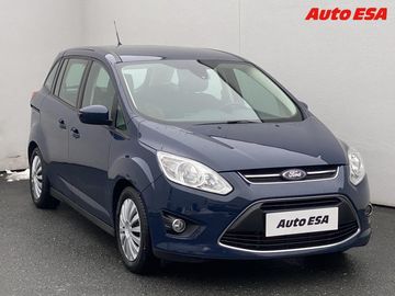 1.6 TDCi,ČR,autoAC