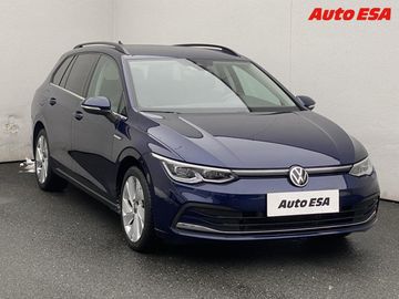 1.5 e-TSi,Style,DSG