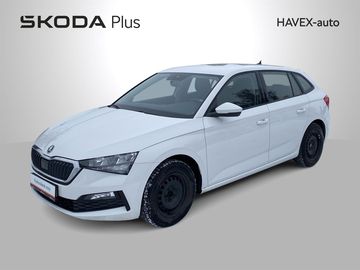 1.0 TSI Ambition