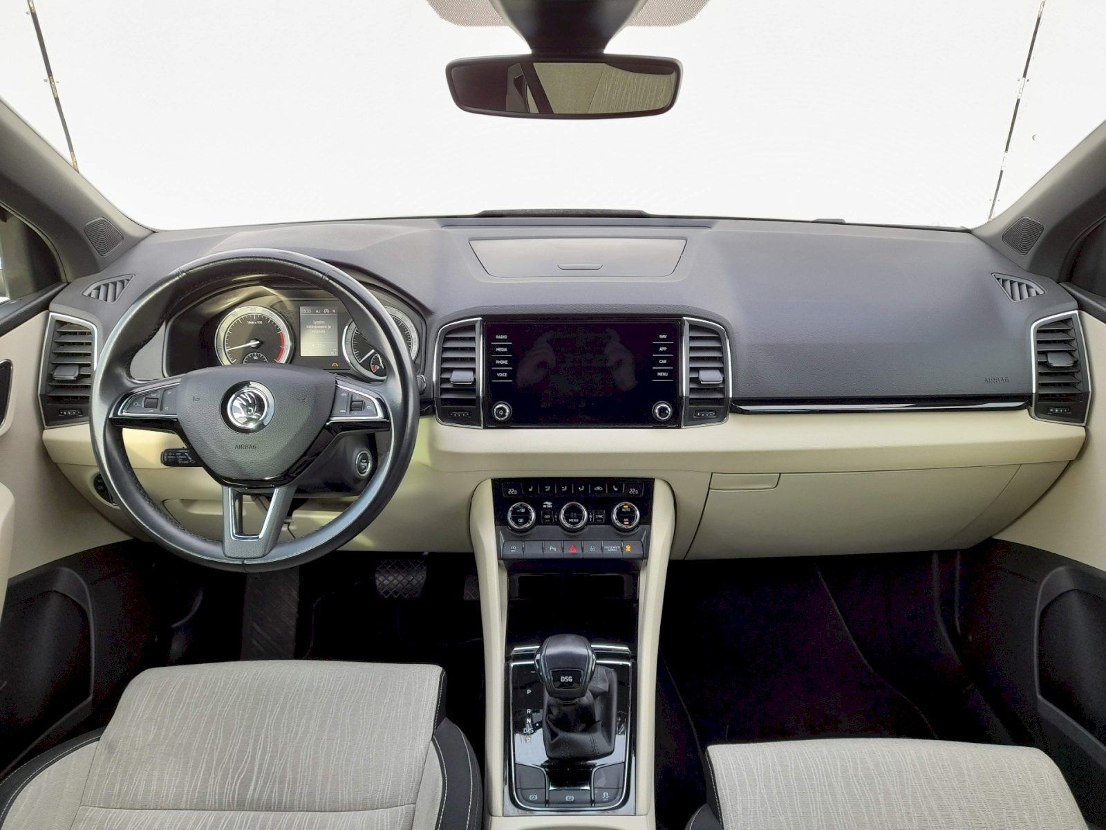 Škoda Karoq, Style 1.5 TSI 110KW 7AP - fotka 5