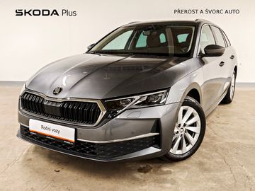 Combi 2.0 TDI 110 kW DSG Top S