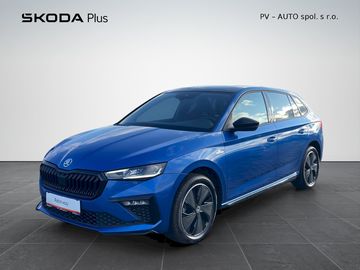 1.0 TSI 85kW Monte Carlo