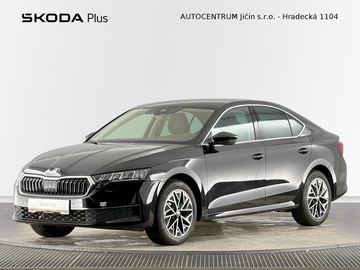 DSG 2.0TDI 110kW Top Selection