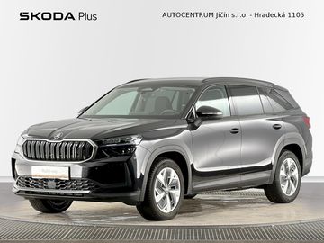 DSG 2.0TSI 150kW 4x4 Selection