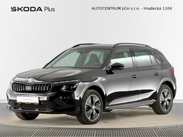 DSG 1.0TSI 85kW Monte Carlo