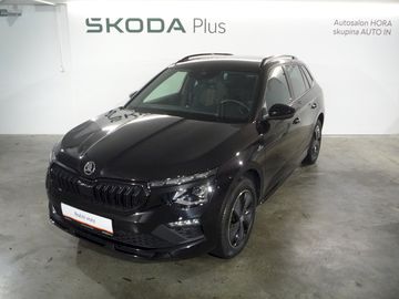 1,0TSi 85kW MONTE CARLO