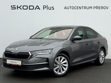 2.0 TDI 85kW Selection