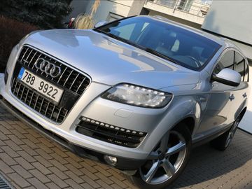 3,0 TDI , S-line, 4x4, ATM