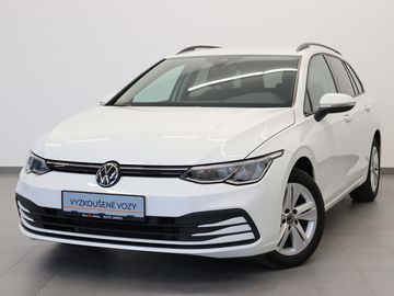 Life 1,0 TSI 6G