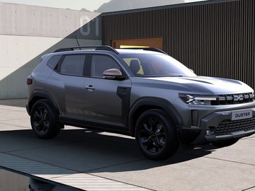 Extreme hybrid 155