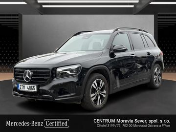 200d 4MATIC, CZ
