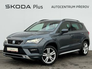 1.5TSI 110kW FR