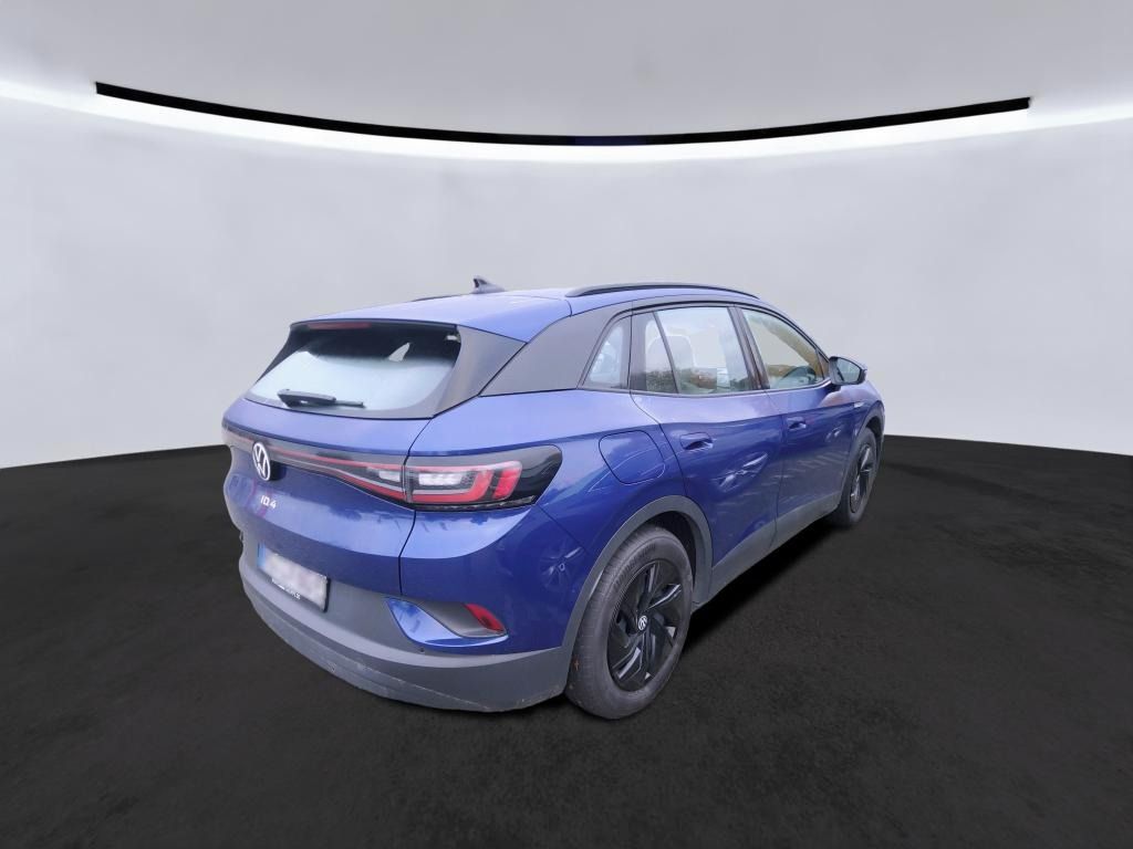 Volkswagen ID.4, Pure 109kw, 52kwh - fotka 2