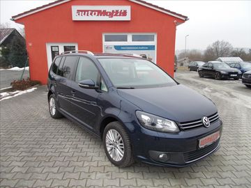 2,0 TDI DSG WEBASTO TZ LED DIG