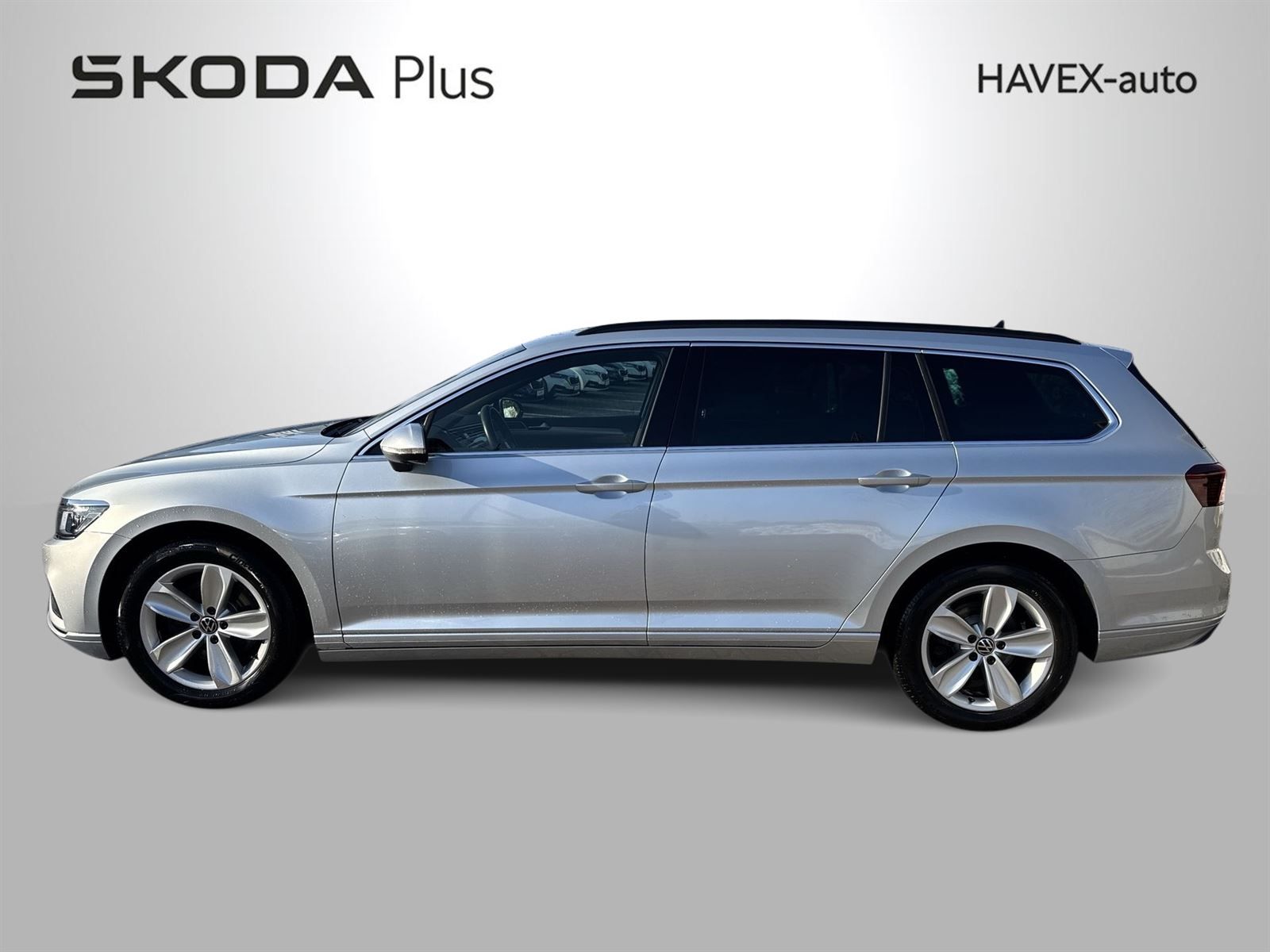 Volkswagen Passat, Variant 2.0 TDI 4x4 DSG - fotka 3