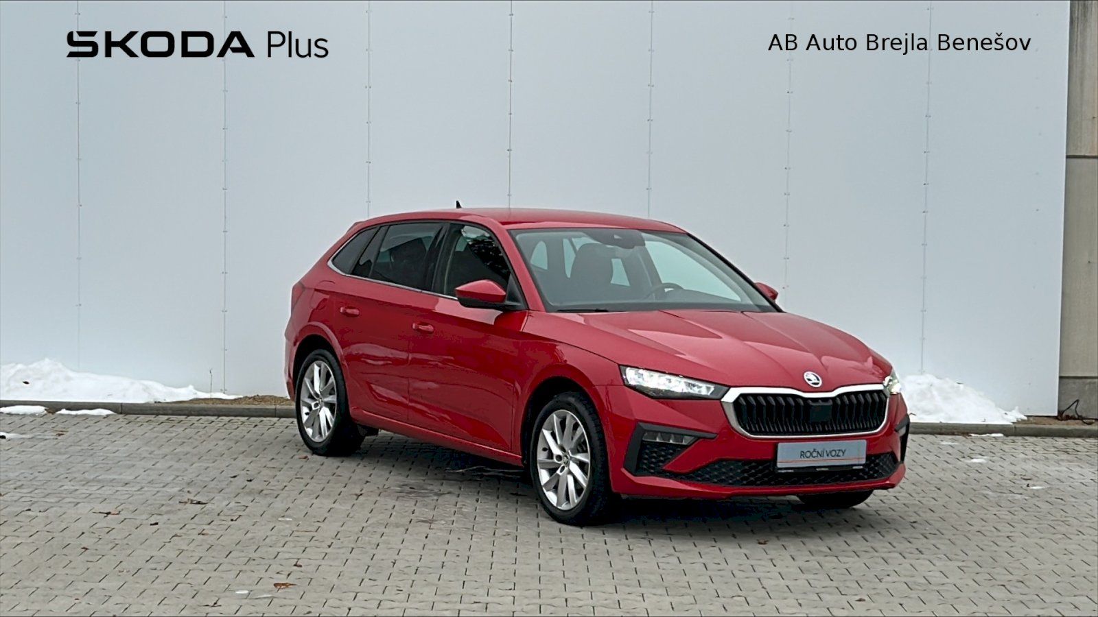 Škoda Scala, SCALA SELEC TSI 85/1.0 A7F - fotka 6