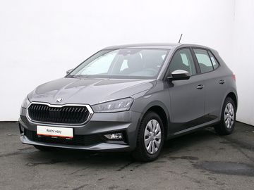 Selection 1.0 MPI 59 kW